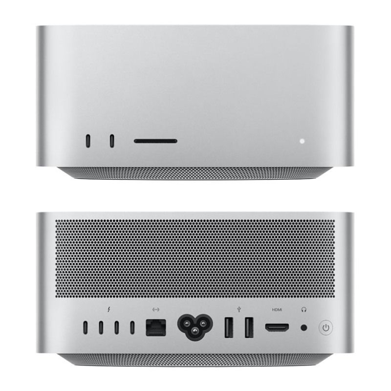 Apple Workstations
