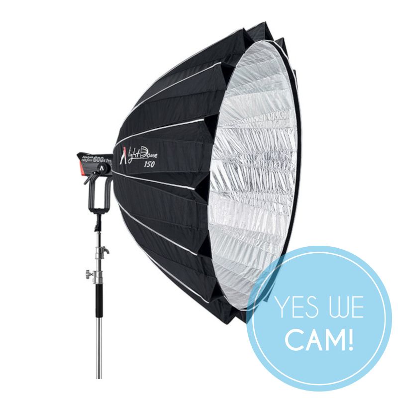 Aputure Light Dome 150 Softbox