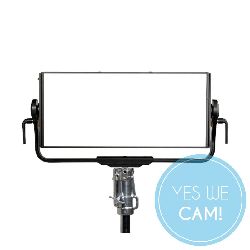 Aputure Nova P600c Kit (EU version) Leuchte