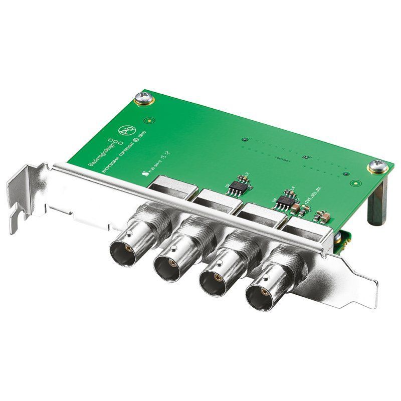 Blackmagic Decklink