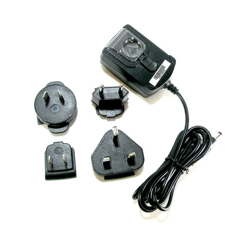 Camcorder Netzteil