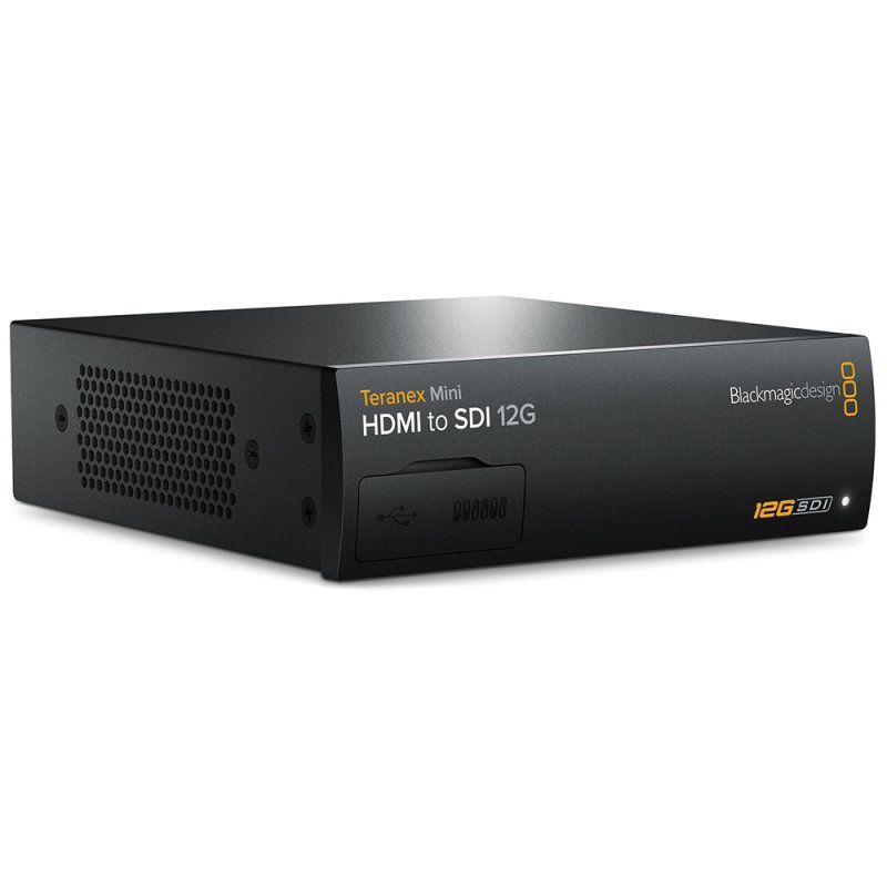 Konverter HDMI - SDI