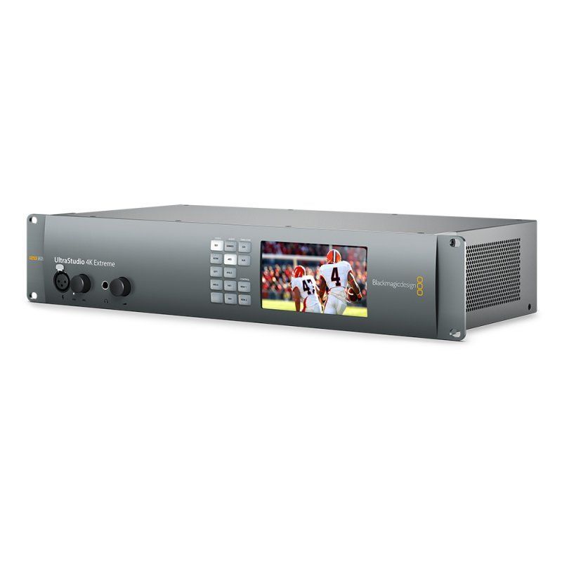 Blackmagic UltraStudio