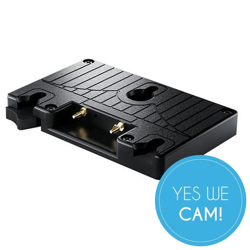 Blackmagic URSA Gold Battery Plate kaufen