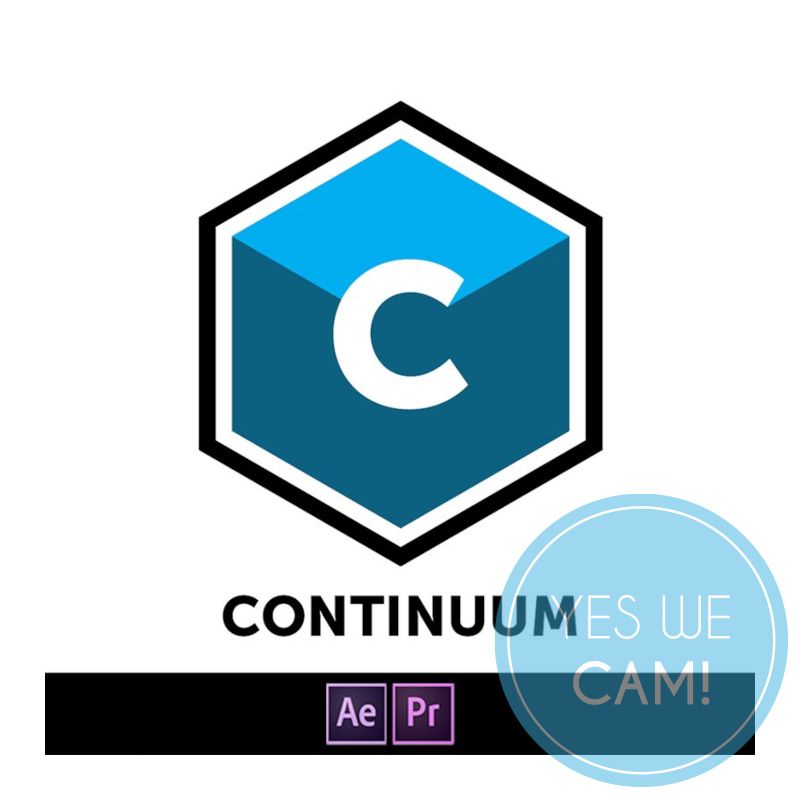 Boris FX Continuum Adobe 2022 Kaufen