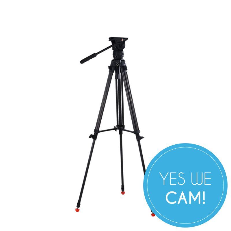 Camgear Mark 6 MS CF - Stativ System