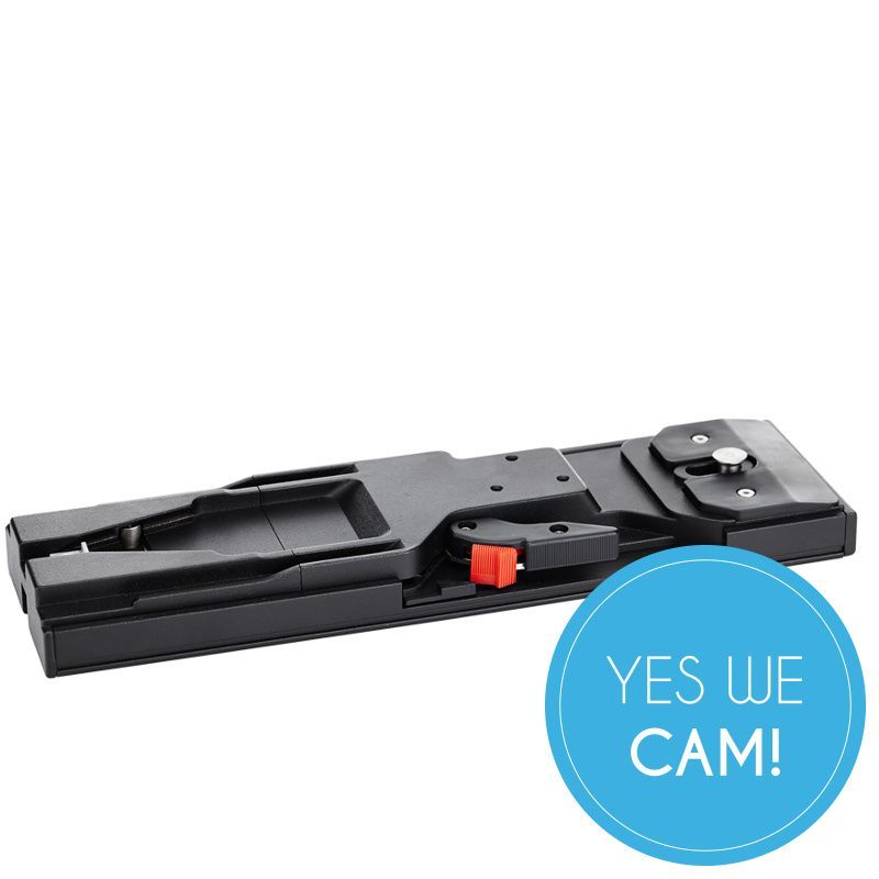 Camgear TA-2 Stativadapterplatte