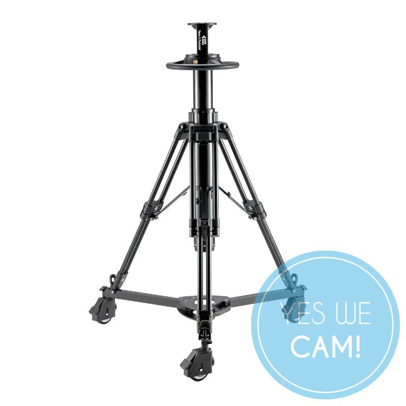 Camgear Terra II AL Pedestal Stativ