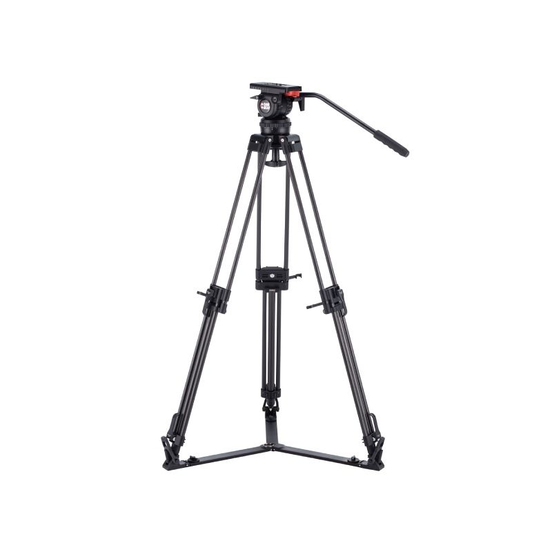 Canon C200 - Stativ