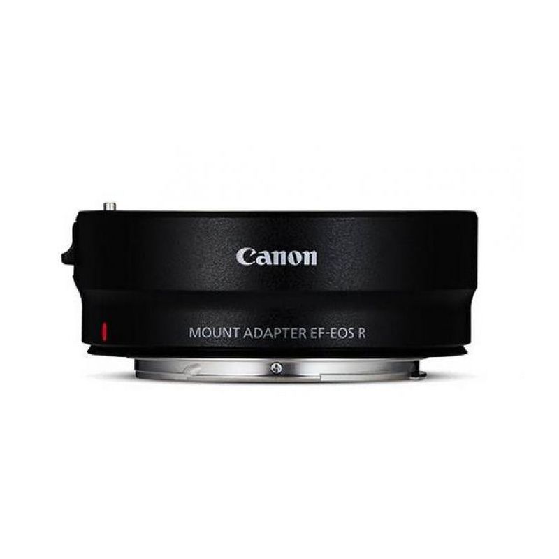 Canon EOS R5 C - Kamera