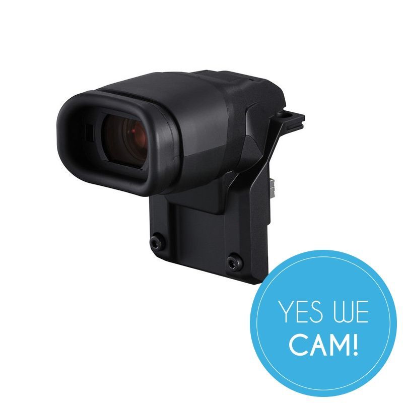 Canon OLED Electronic Viewfinder EVF-V50 Sucher