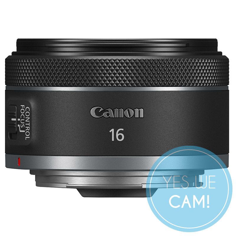 Canon RF 16mm F2.8 STM kaufen