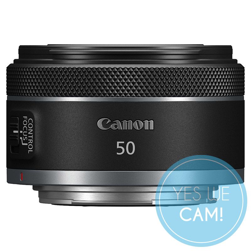 Canon RF 50mm F1.8 STM kaufen