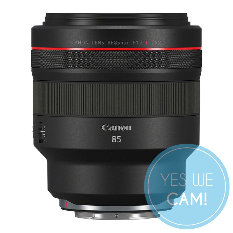 Canon RF 85mm F1.2L USM kaufen