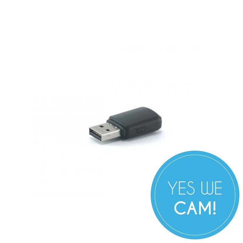 Cerevo LiveShell 2/PRO/X Wifi Dongle 2.4/5 GHz USB-LAN-Adapter