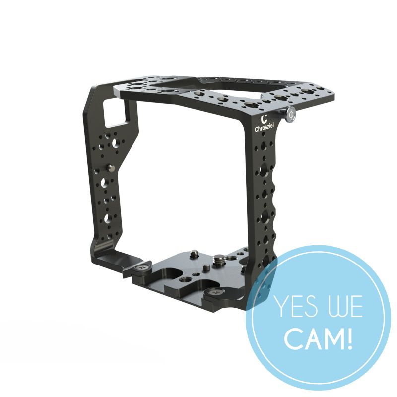 Chrosziel Cage für Canon EOS C70 Cage