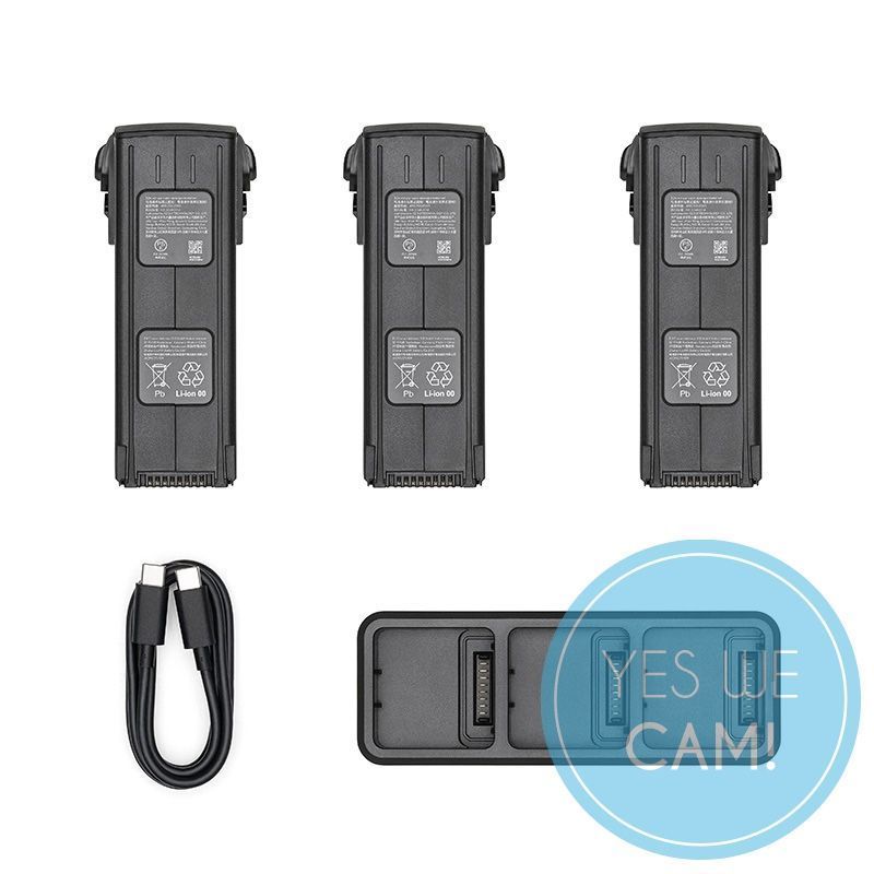 DJI Mavic 3 Enterprise Series - Battery Set  – P05 kaufen