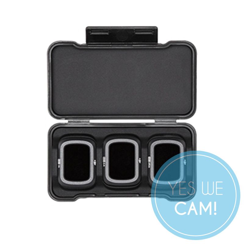 DJI Mavic Air 2 ND Filter-Set (ND16/64/256) kaufen