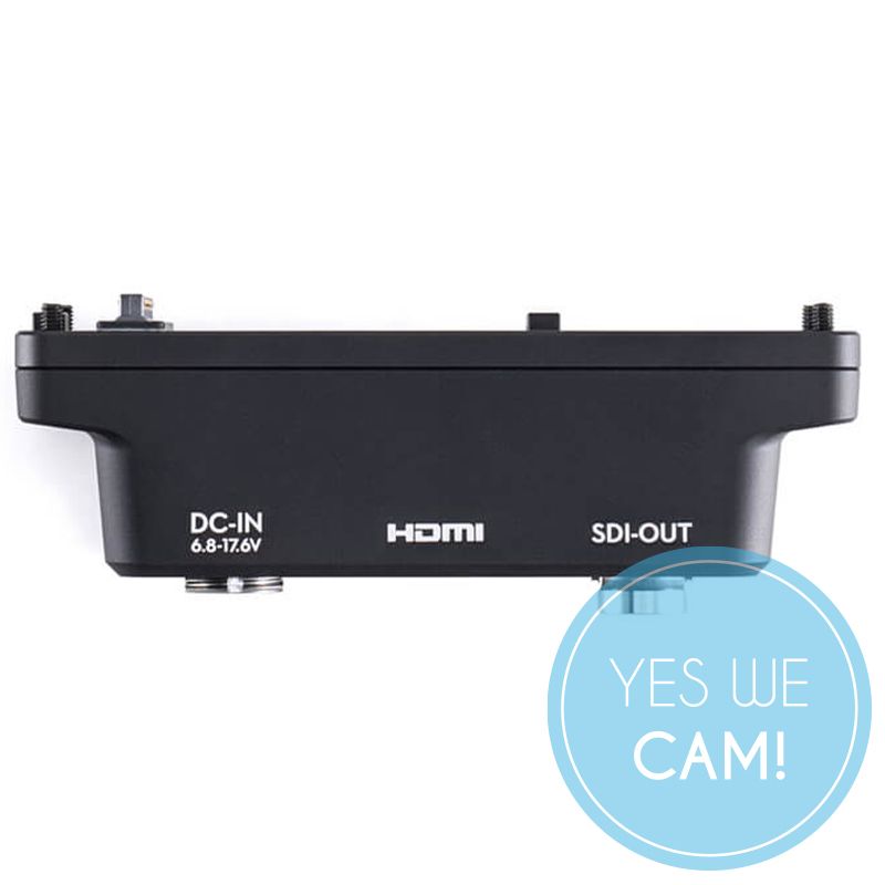 DJI Remote Monitor Expansion Plate SDI/HDMI/DC-IN kaufen