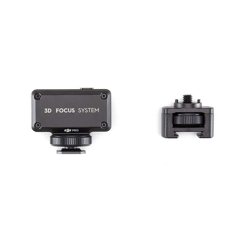 DJI RS/RSC 2