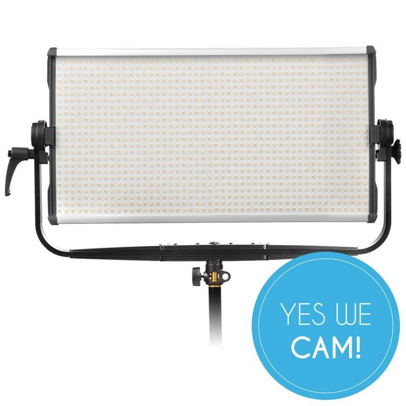 Fomex EX1200 Panel Light Bi-Color