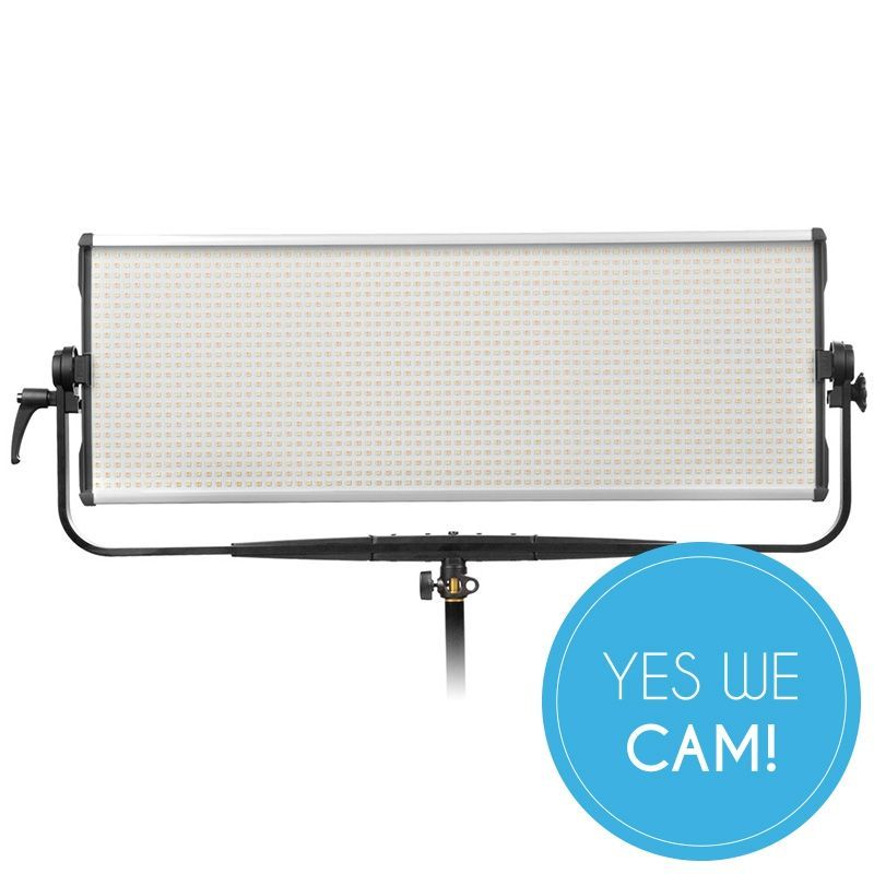 Fomex EX1800 Panel Light LED-Leuchte