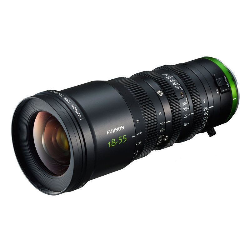 Fujinon MK Serie
