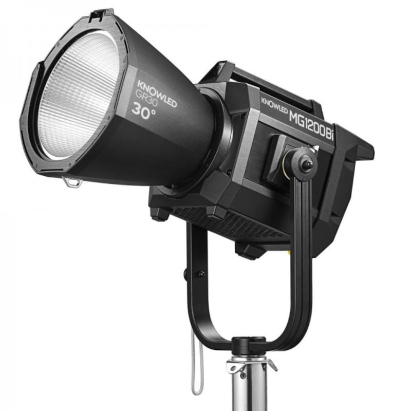 Check All Licht