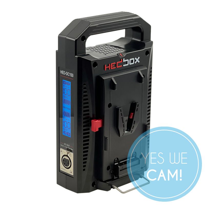 HEDBOX HED-DC150V kaufen