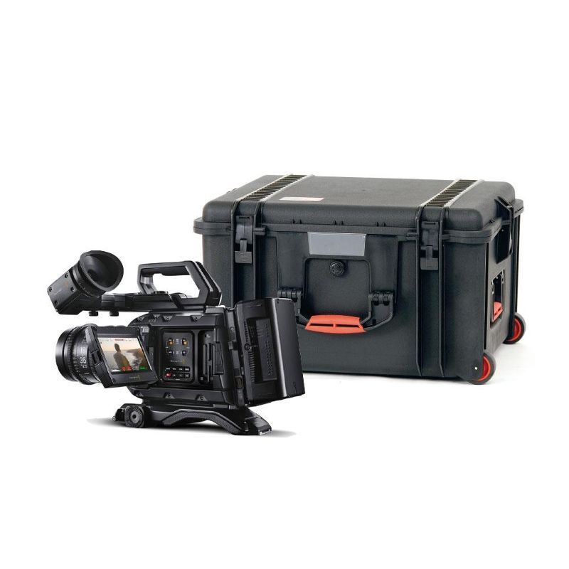 Blackmagic URSA Broadcast G2 - Kamerataschen
