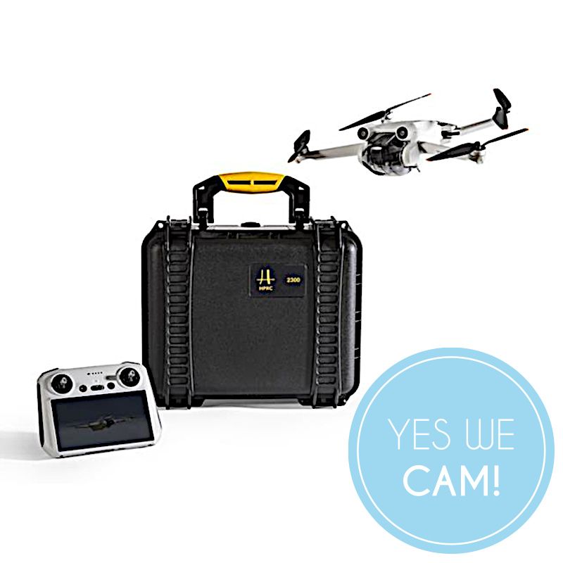 HPRC2300 für DJI Mini 3 Pro DJI Mini 3 Pro