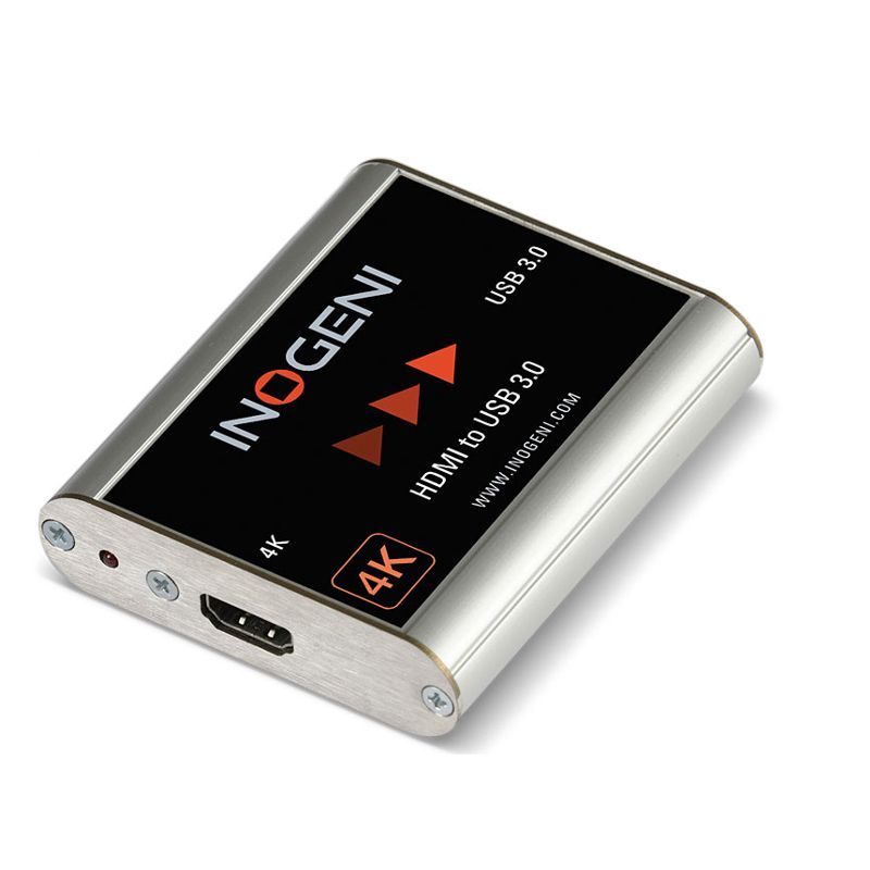 Konverter HDMI - USB
