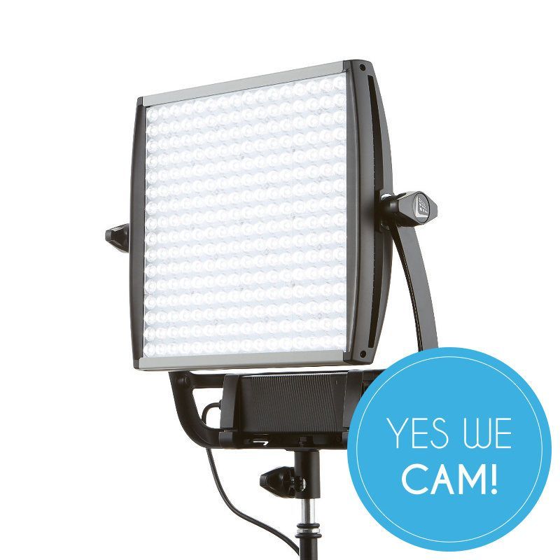 Litepanels Astra 3X Daylight LED-Panel