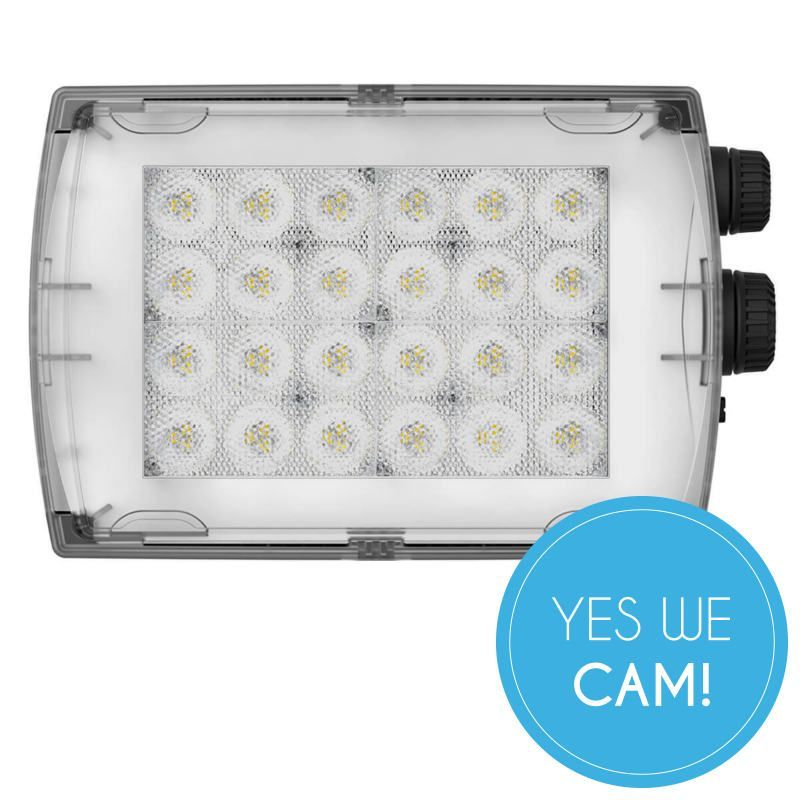 Litepanels Croma 2 LED-Panel