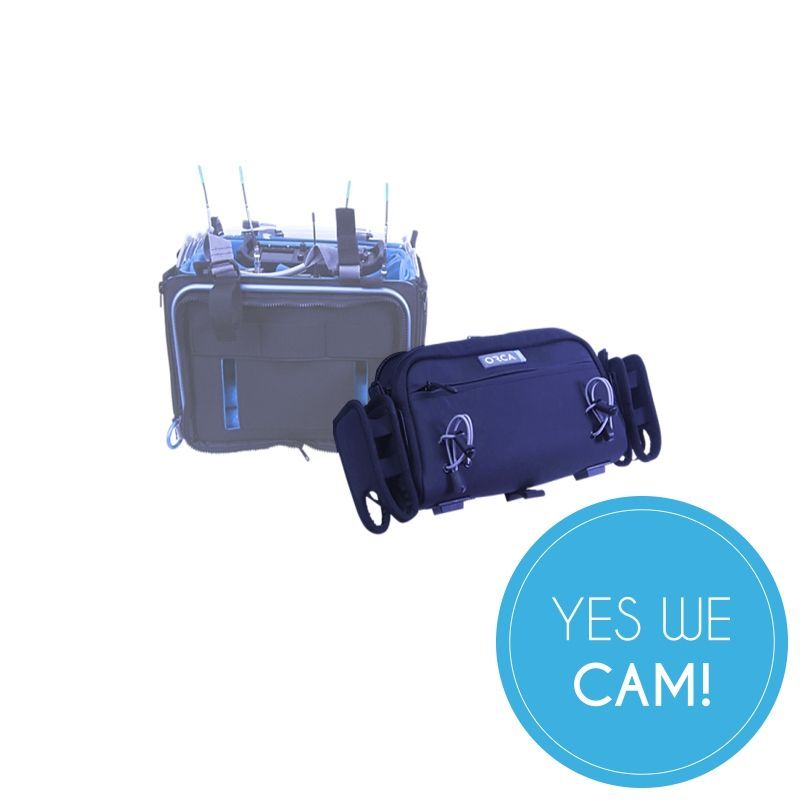 ORCA Detachable Front Panel für OR-30 kaufen