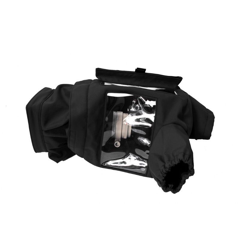 Sony FX3 - Regenschutz