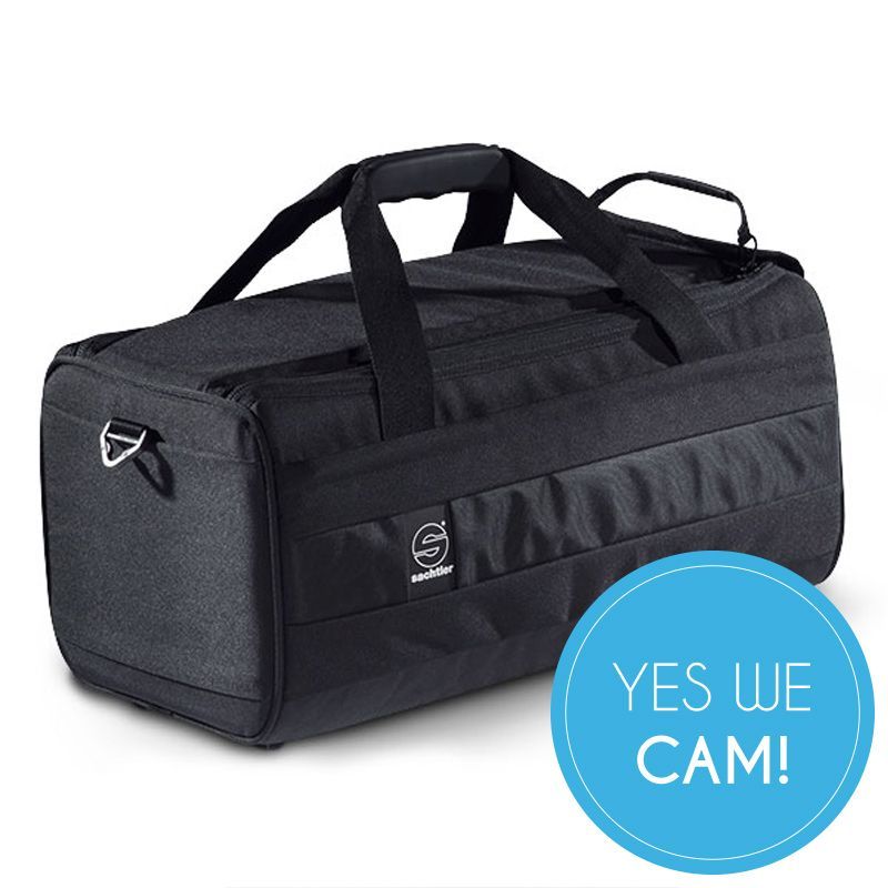 Sachtler Bags Camporter - Medium