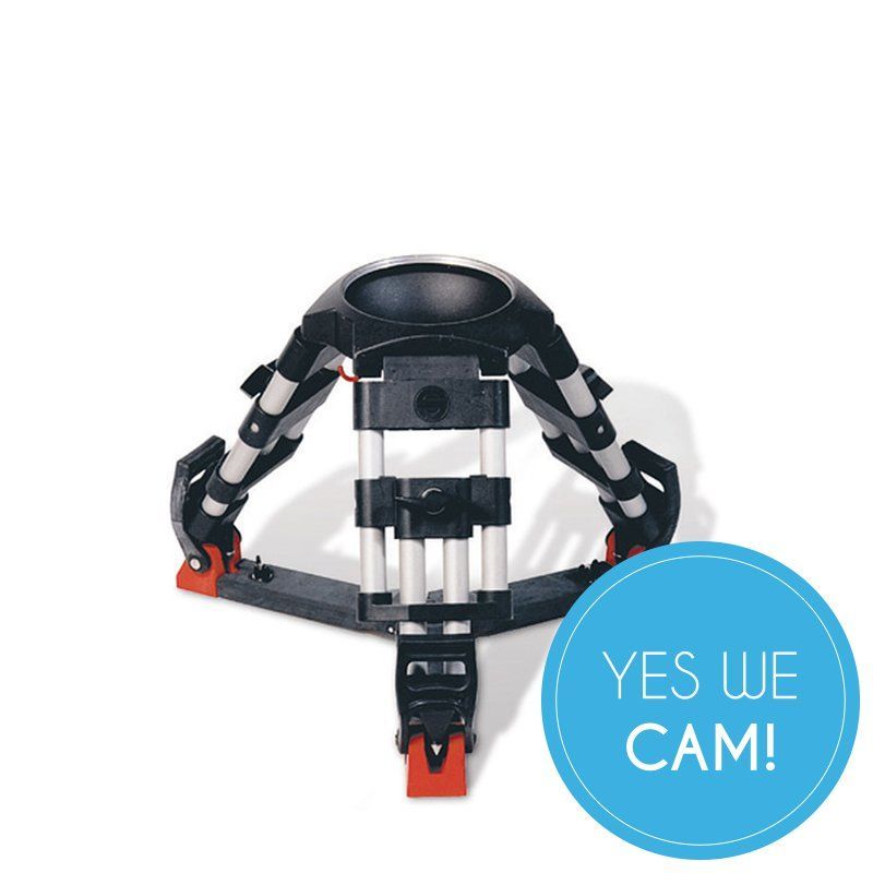 Sachtler Tripod DA 150 K Babystativ