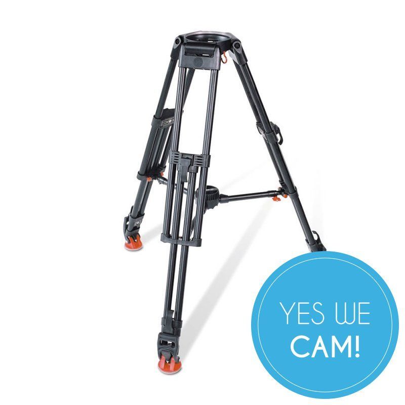 Sachtler Tripod EFP 2 D - Stativ