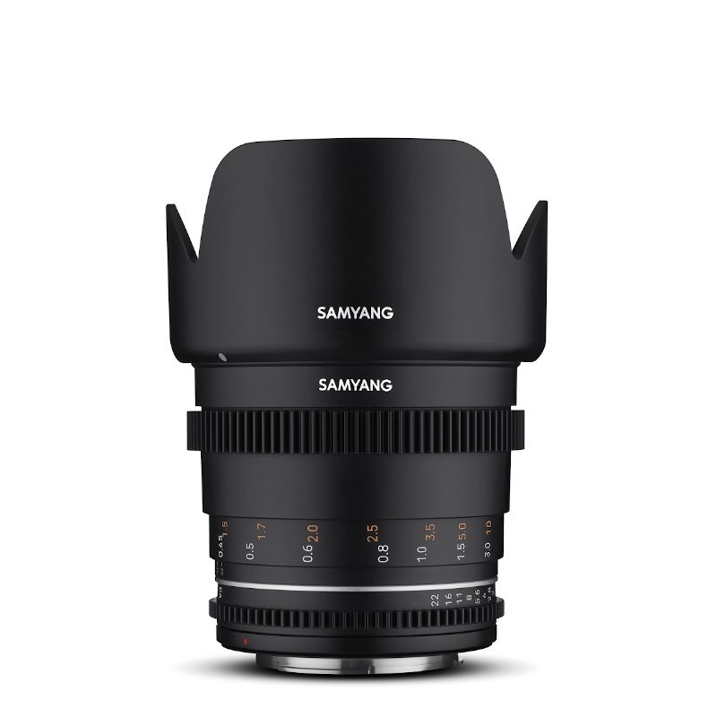 Samyang RF-Serie