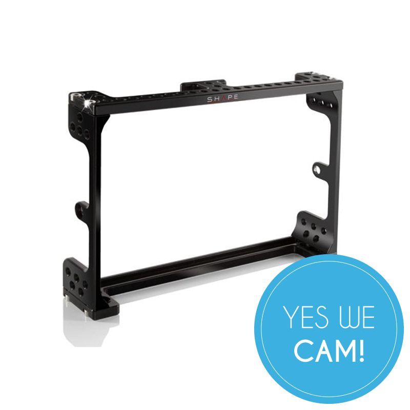 SHAPE Odyssey 7Q+ Cage - 7Q+CAGE