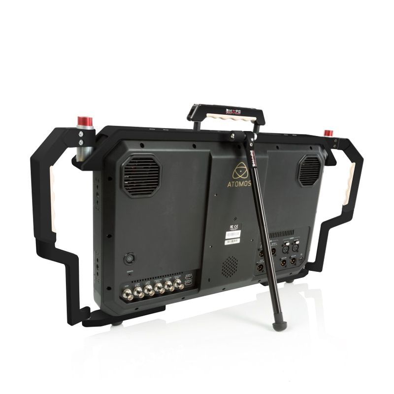 Atomos Sumo