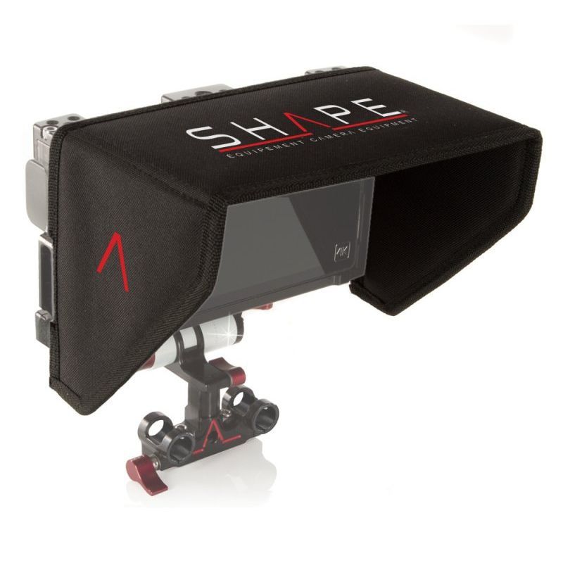 Atomos Sun Hood