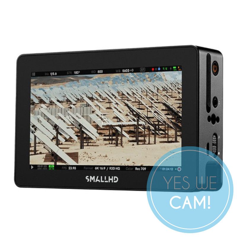 SmallHD Cine 5 kaufen