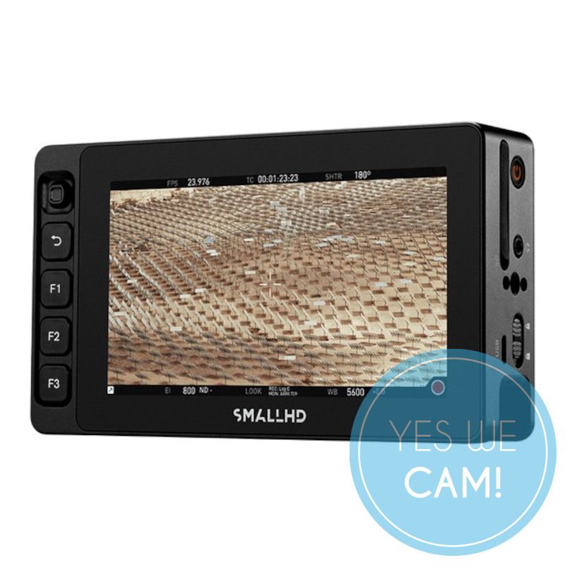 SmallHD Ultra 5 kaufen