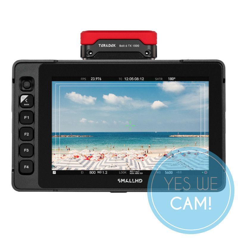 SmallHD Ultra 7 Bolt 6 TX 1500 kaufen