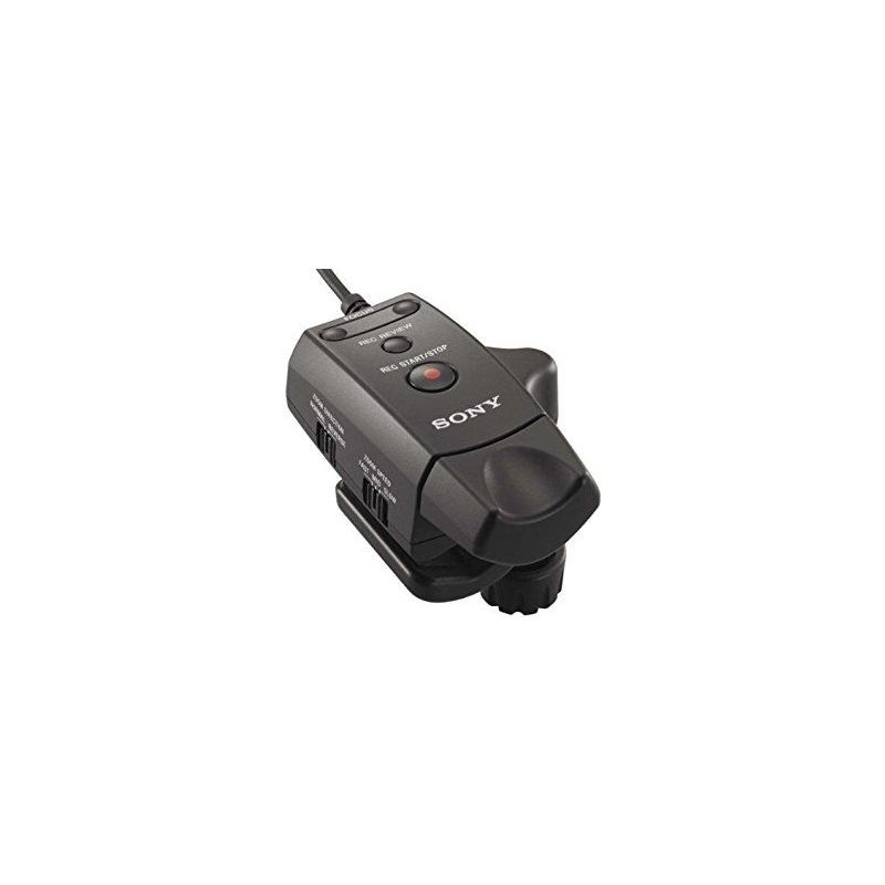 Camcorder Fernbedienung