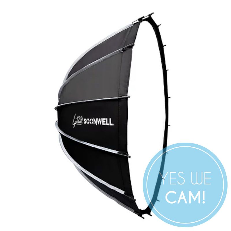 Soonwell LP120 Para Softbox kaufen 