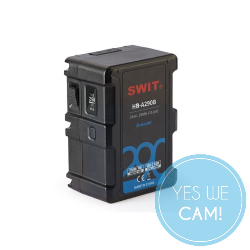 Swit HB-A290B B-Mount