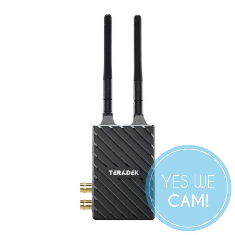 Teradek Bolt 4K LT 1500 TX Transmitter